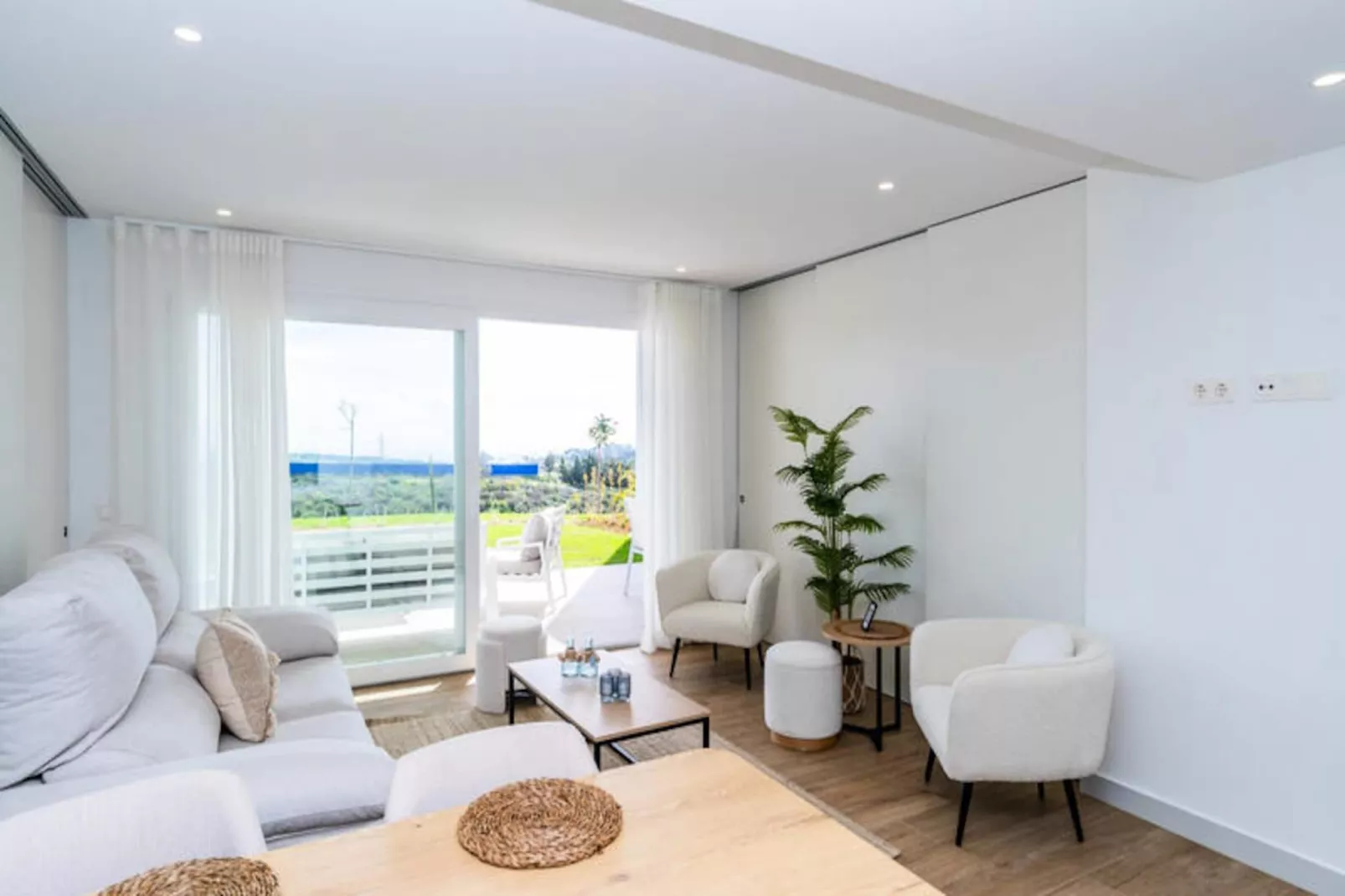 Appartements à Casares-Untagged