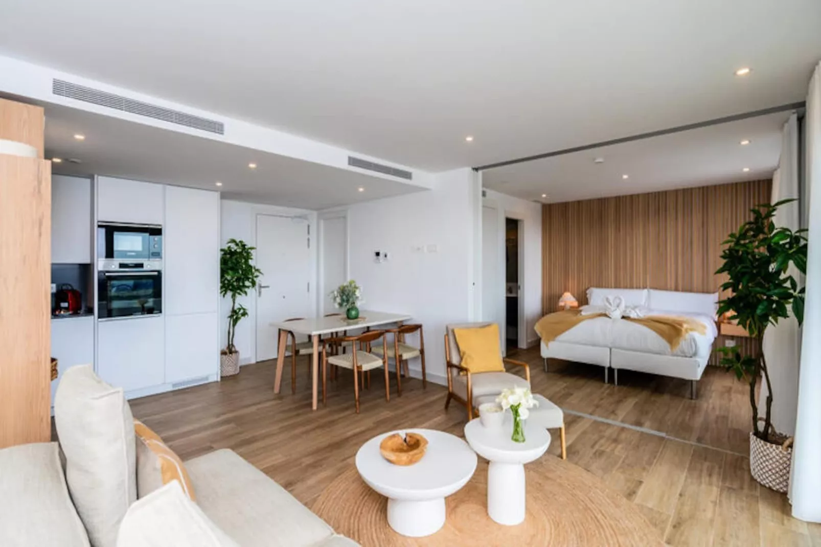 Appartements à Casares-Untagged