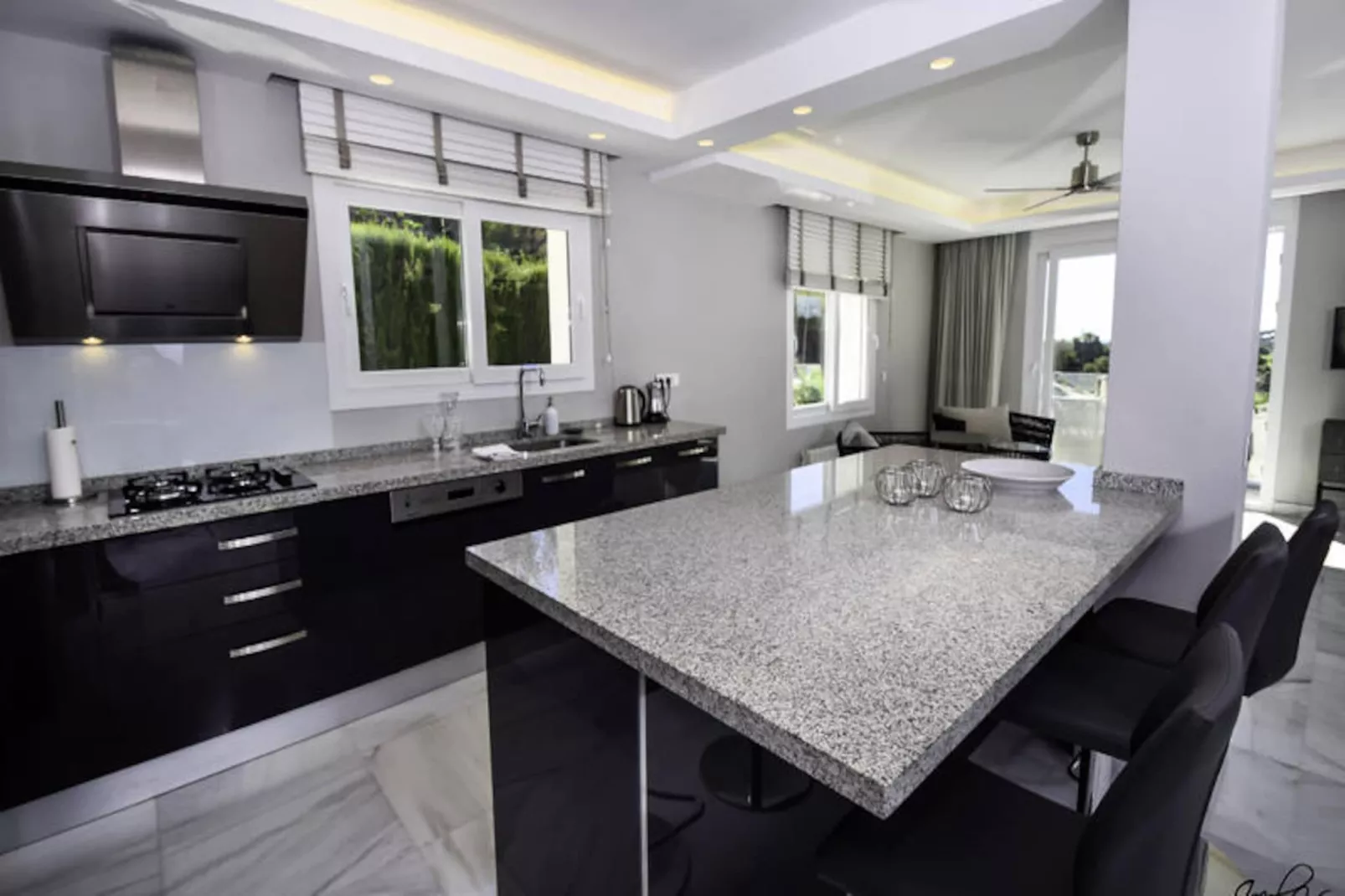 Maison à Marbella-Untagged