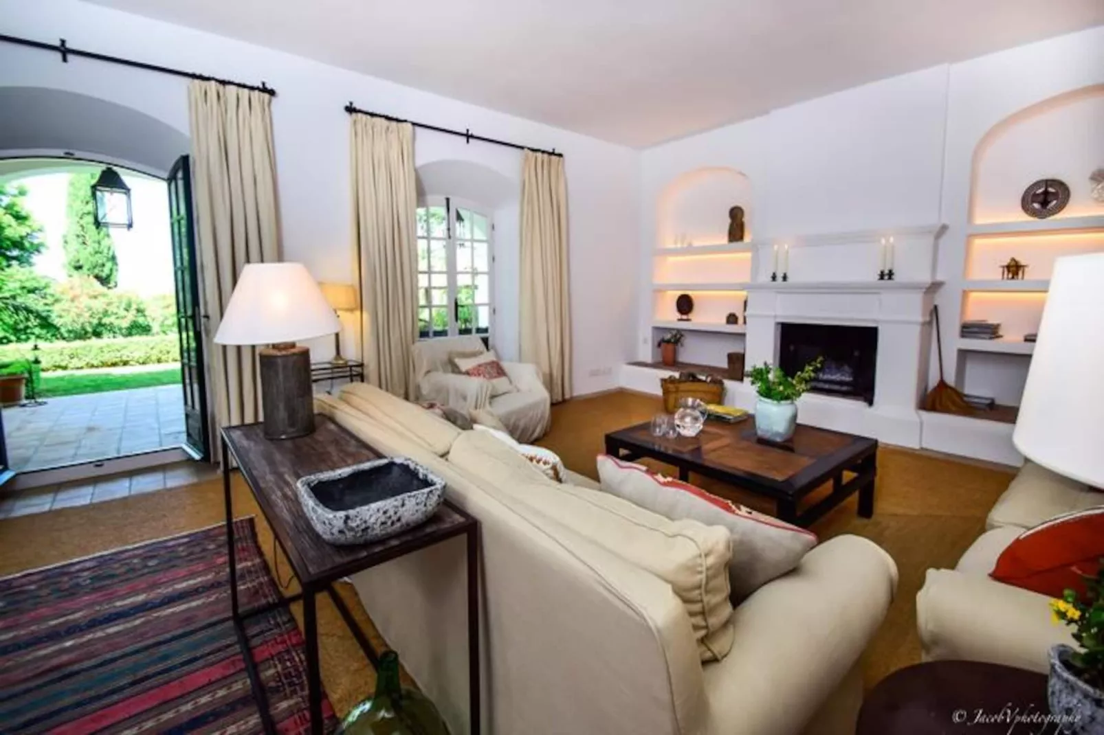 Maison à Marbella-Untagged