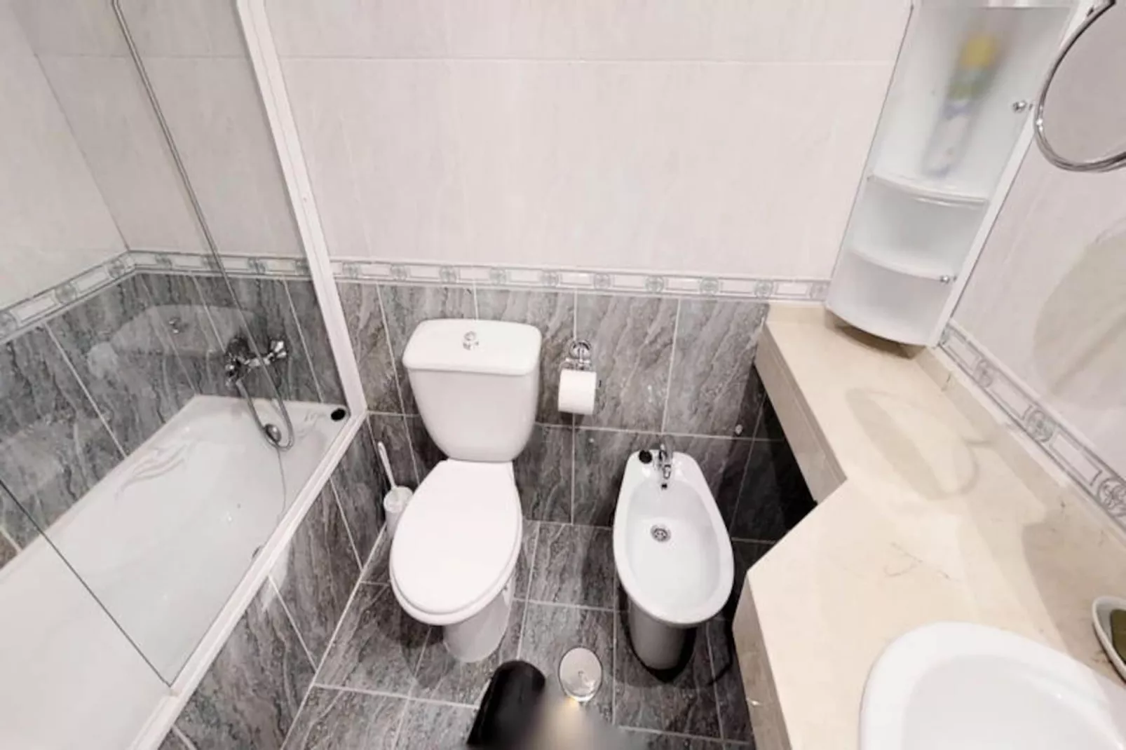 Appartements à Marbella-Untagged