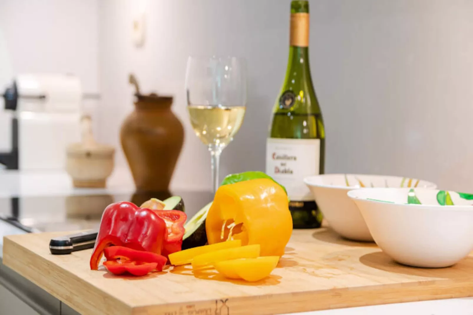 Appartements à Marbella-Untagged