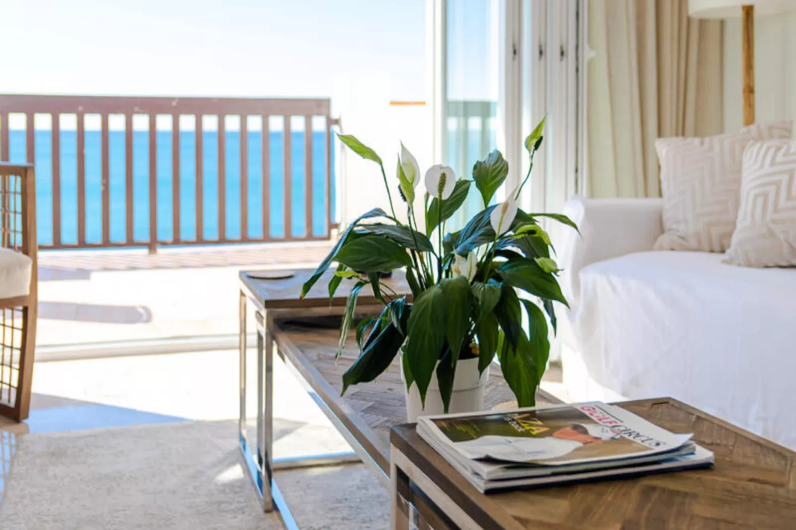 Appartements à Marbella-Nicht zugeordnet