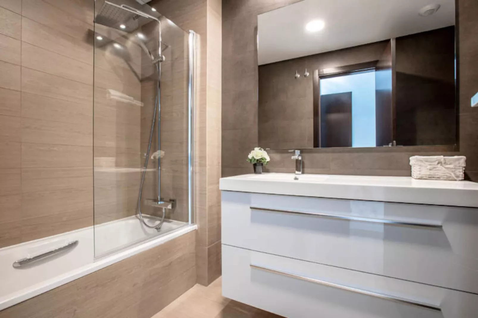 Appartements à La Cala de Mijas-Nicht zugeordnet