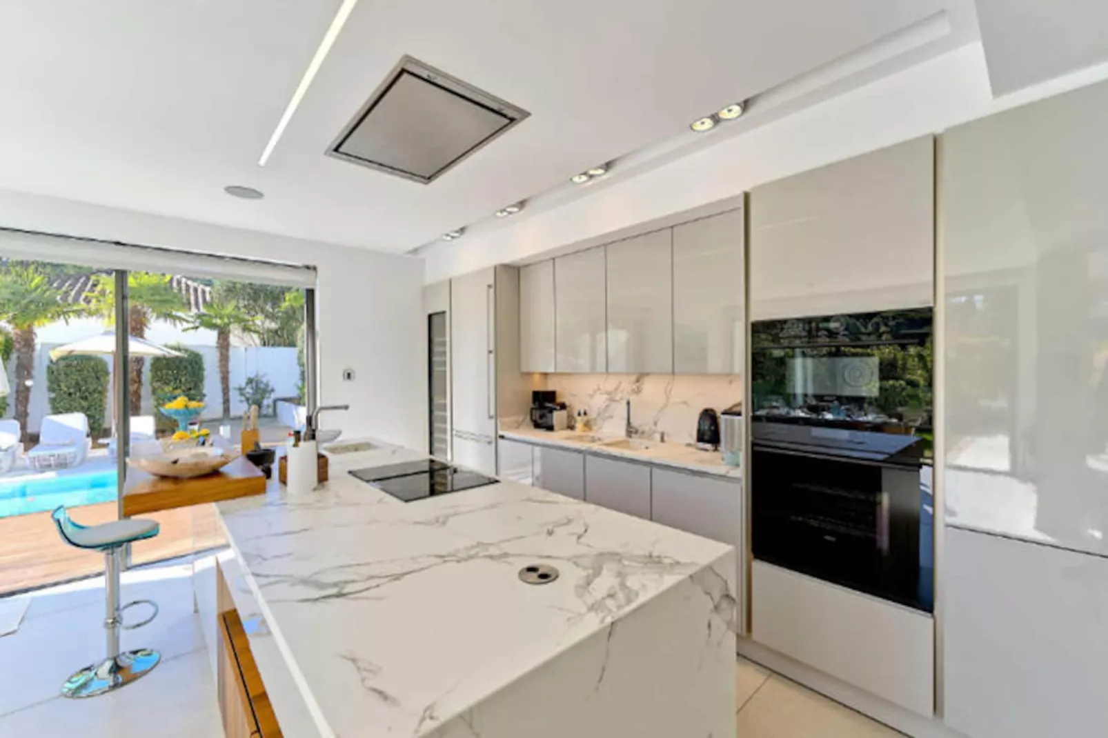 Maison à Marbella-Non tagué