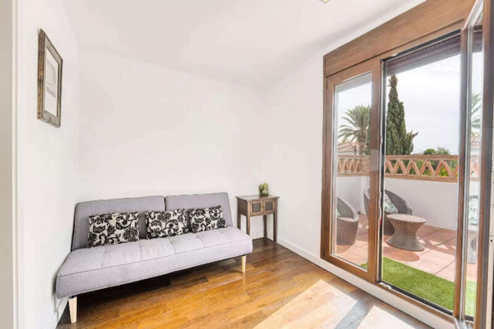 Maison à Marbella-Nicht zugeordnet