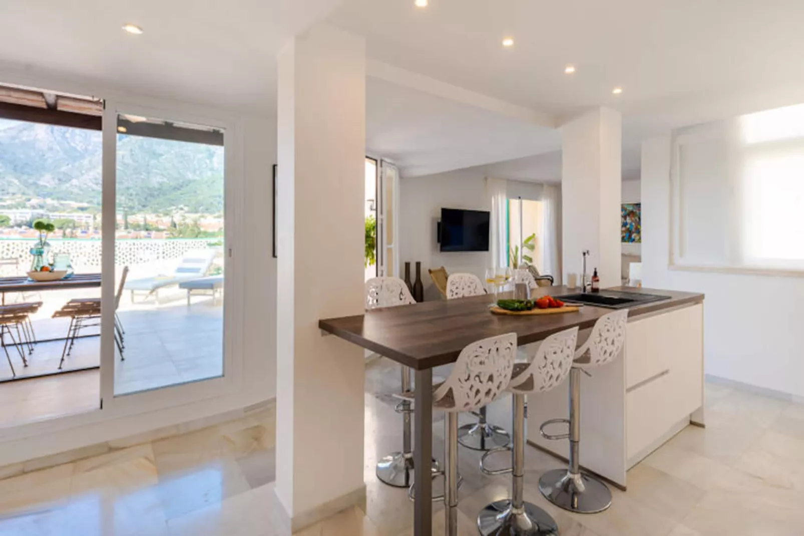 Appartements à Marbella-Non tagué