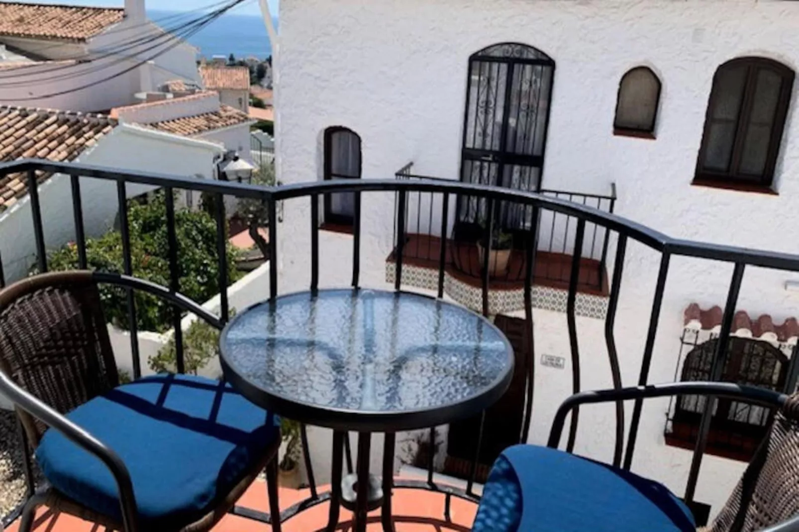 Maison à Nerja-Non tagué