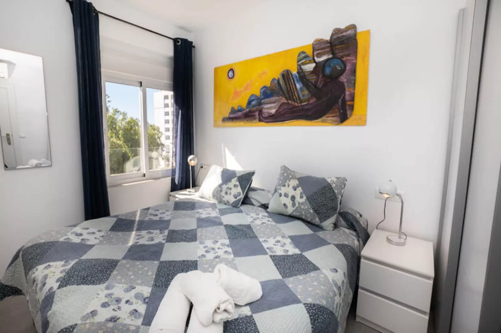 Appartements à Nerja-Untagged