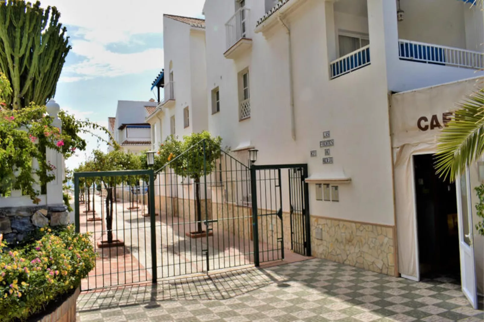 Appartements à Nerja-Nicht zugeordnet