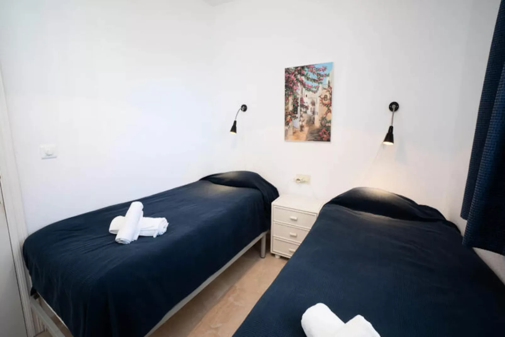 Appartements à Nerja-Nicht zugeordnet