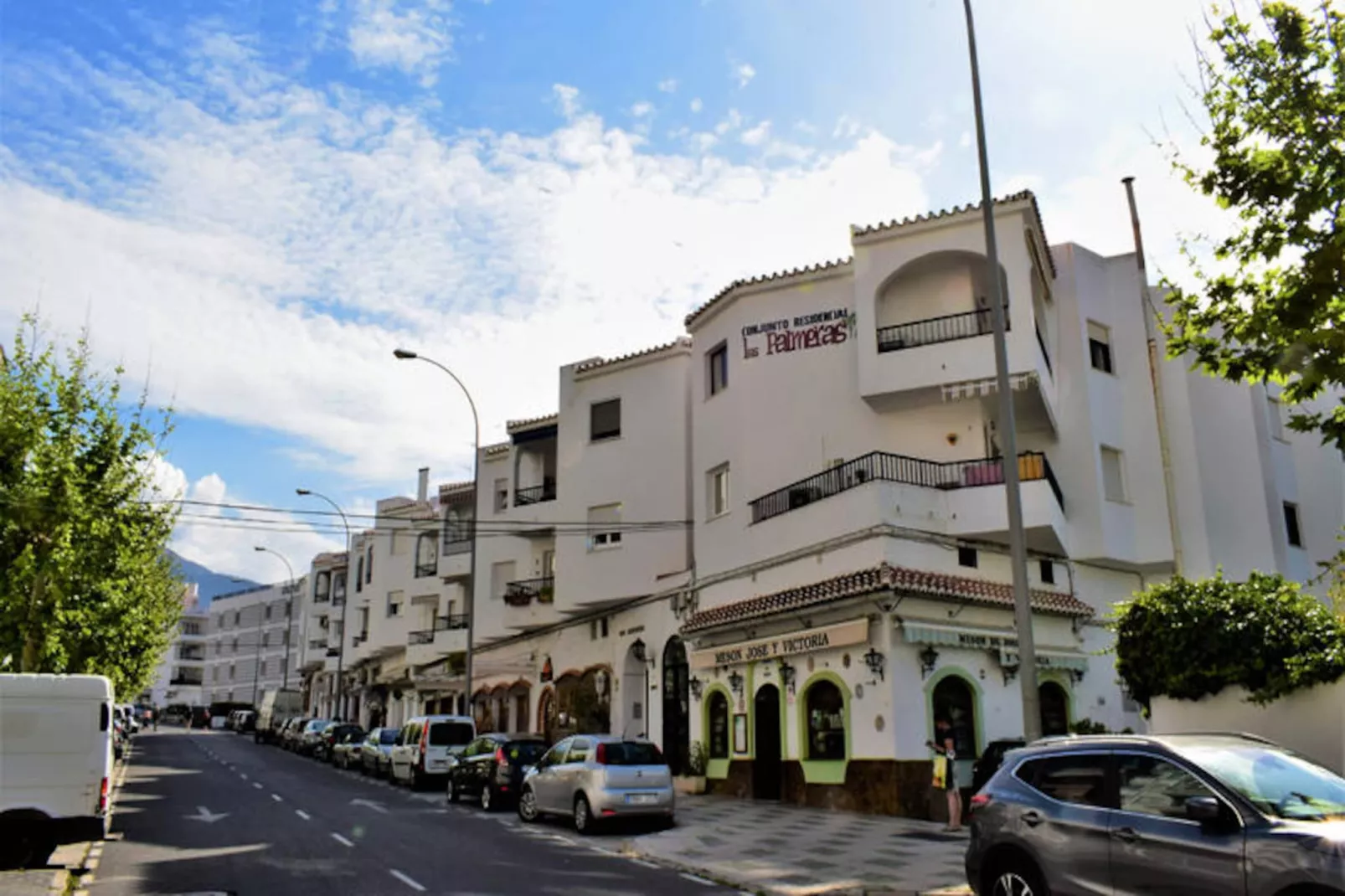 Appartements à Nerja-Untagged