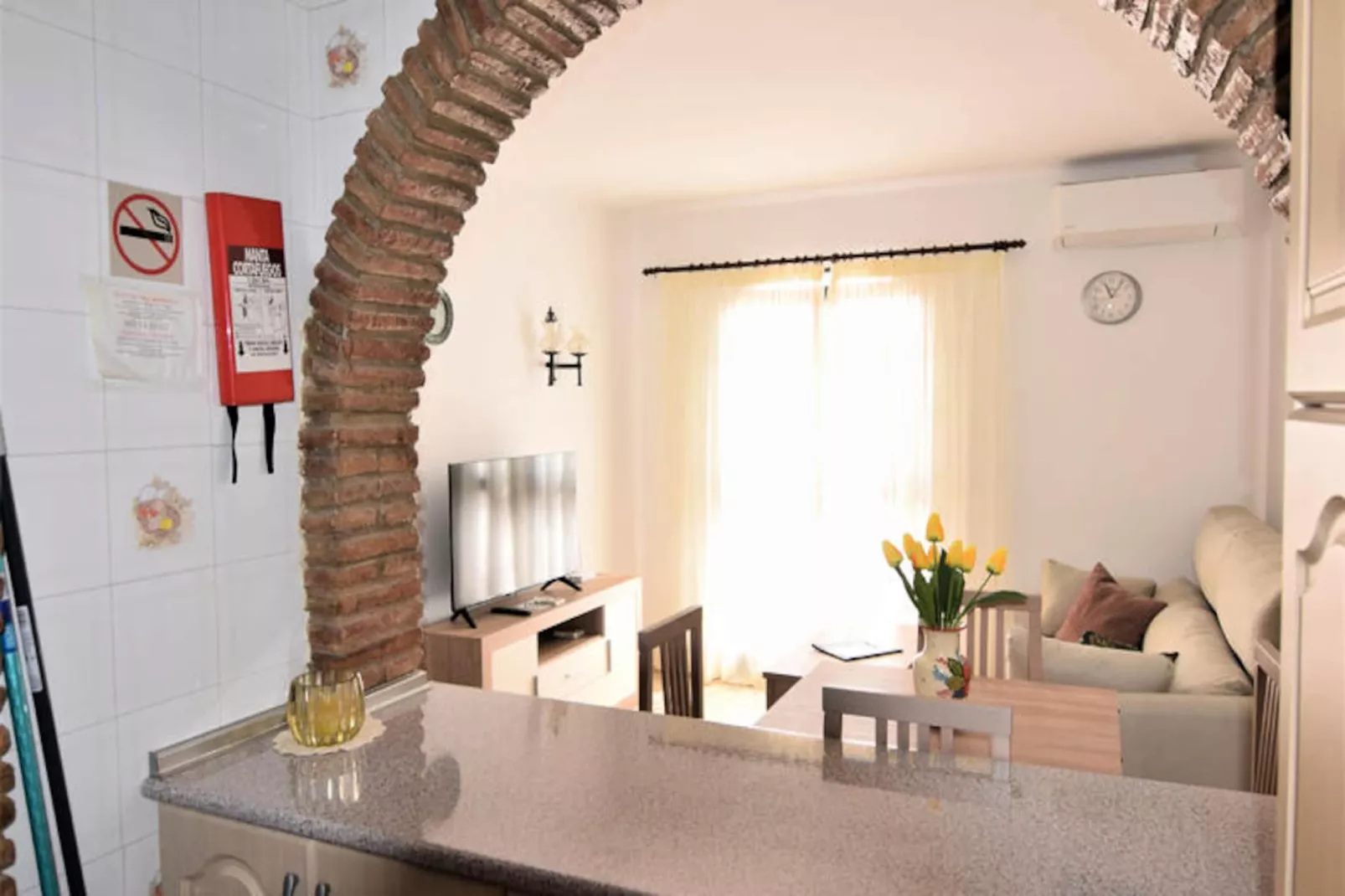 Appartements à Nerja-Nicht zugeordnet
