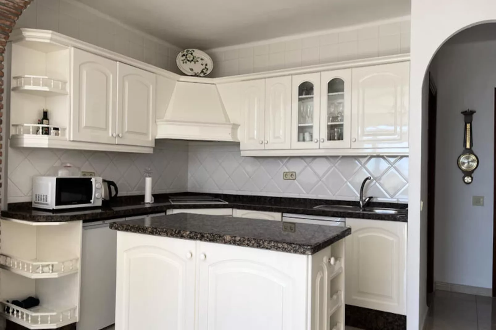 Appartements à Nerja-Non tagué