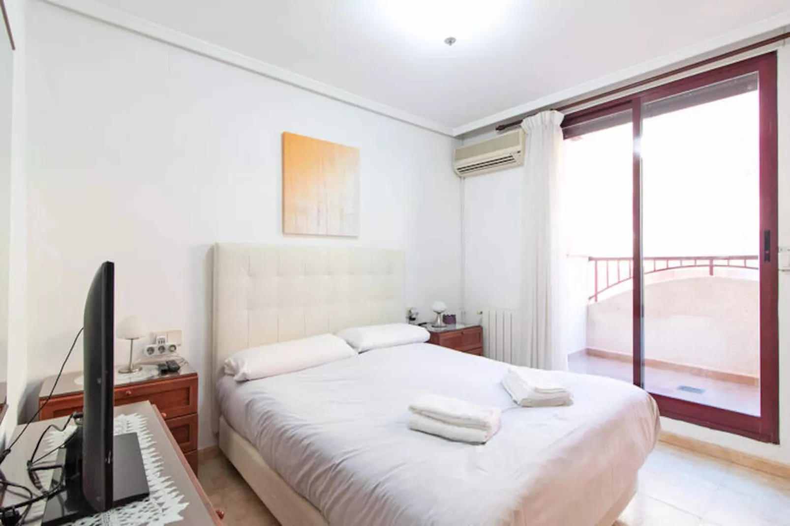 Appartements à Puerto de Sagunto-Untagged