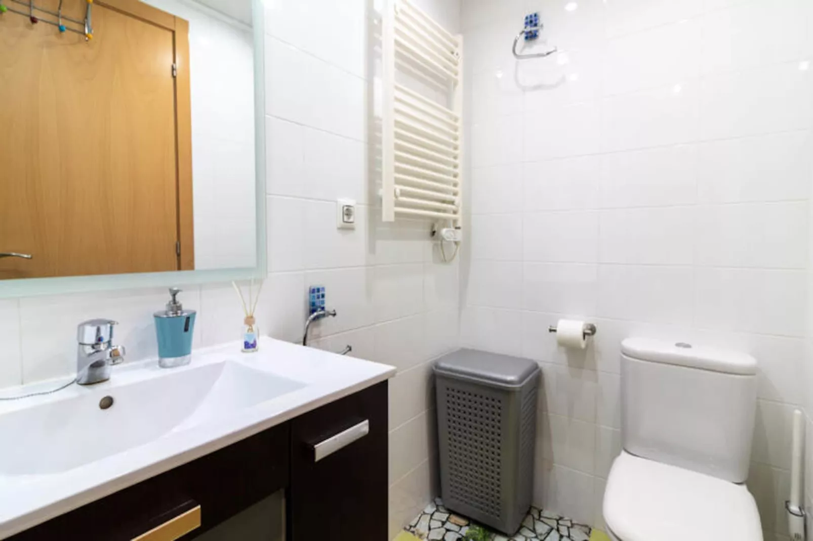 Appartements à Puerto de Sagunto-Untagged