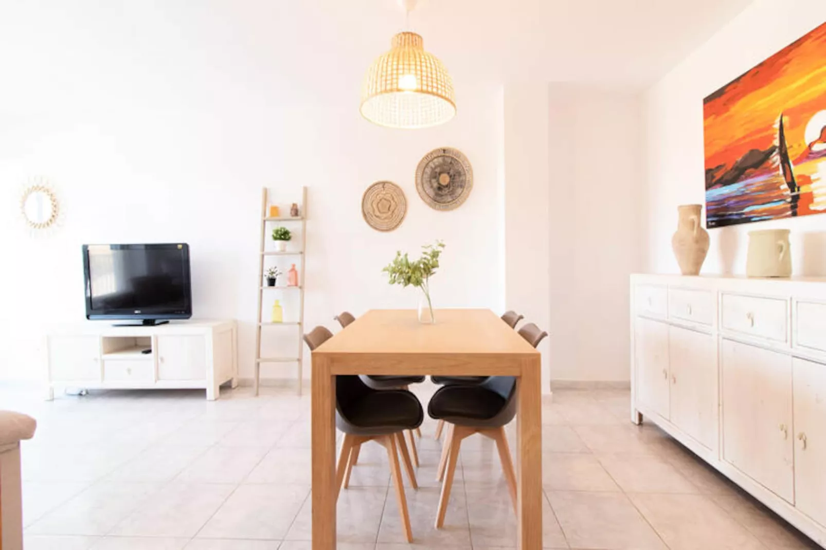 Appartements à Puerto de Sagunto-Untagged
