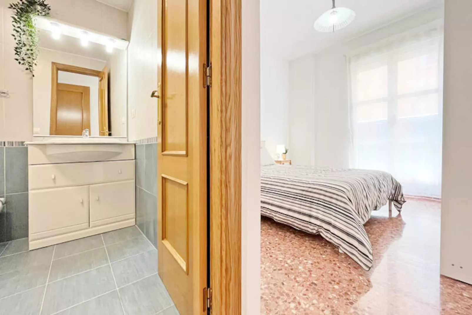 Appartements à Puerto de Sagunto-Nicht zugeordnet