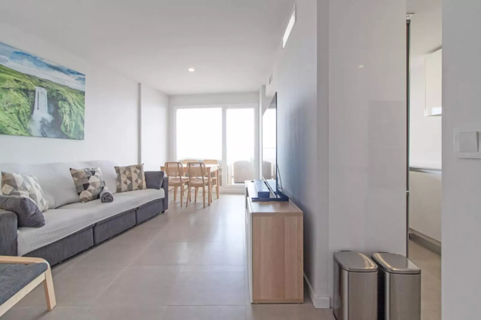 Appartements à Canet d'En Berenguer-Nicht zugeordnet