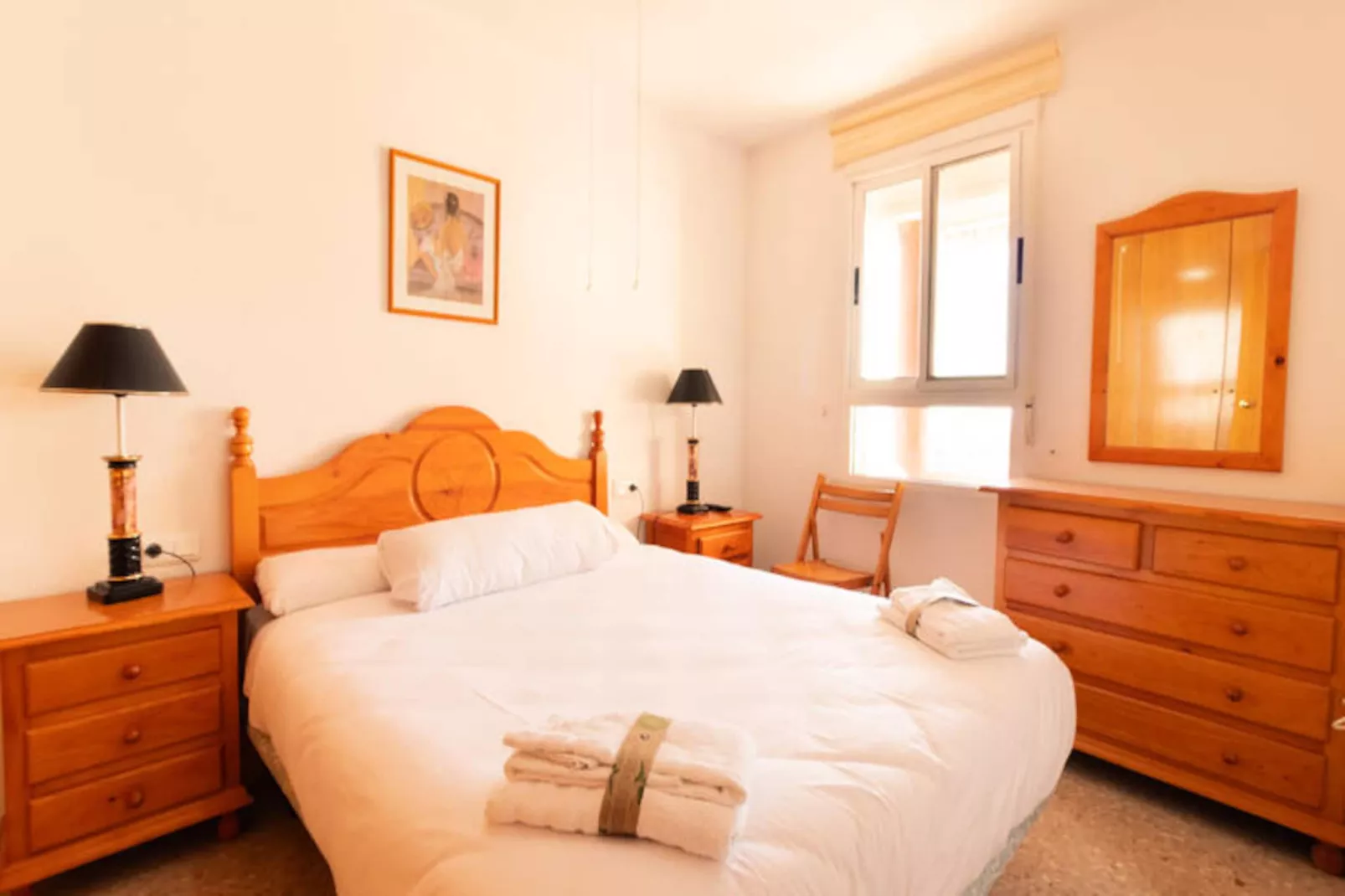 Appartements à Canet d'En Berenguer-Untagged