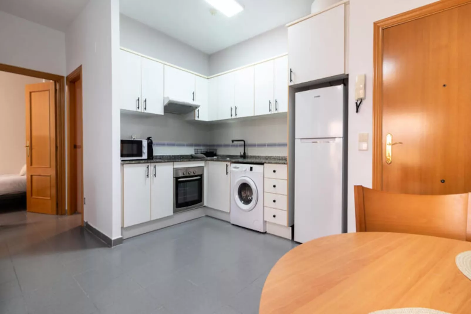 Appartements à Canet d'En Berenguer-Nicht zugeordnet