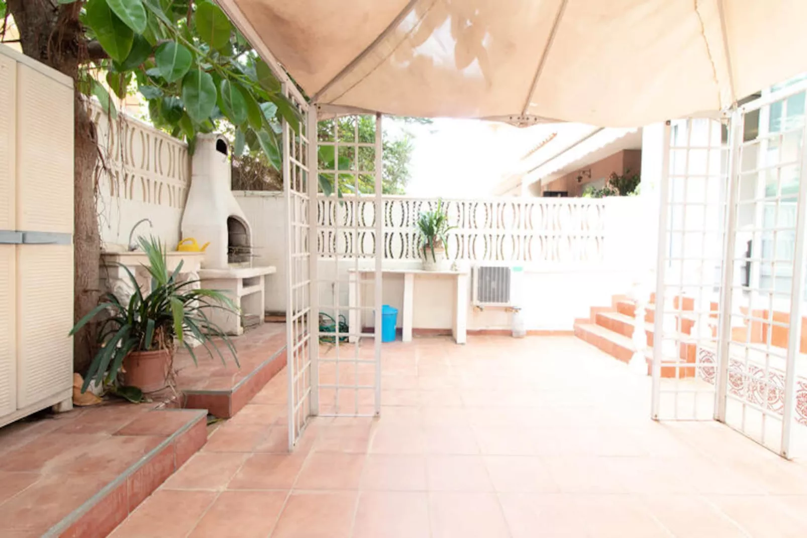 Appartements à Canet d'En Berenguer-Nicht zugeordnet