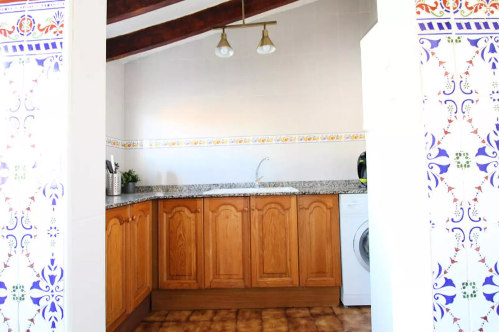 Appartements à Canet d'En Berenguer-Nicht zugeordnet