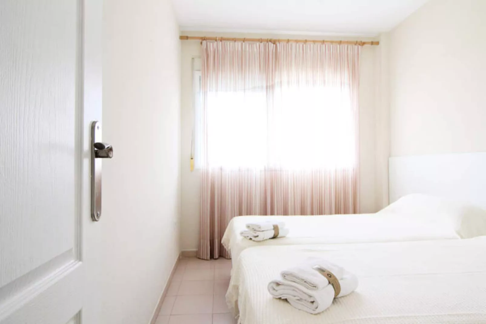 Appartements à Canet d'En Berenguer-Nicht zugeordnet