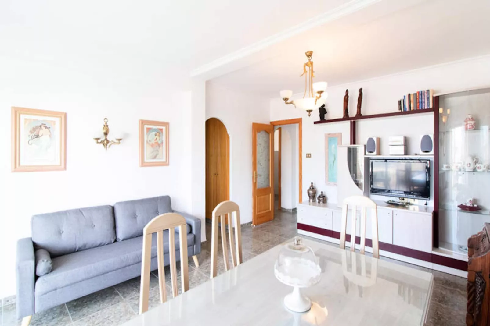 Appartements à Canet d'En Berenguer-Untagged