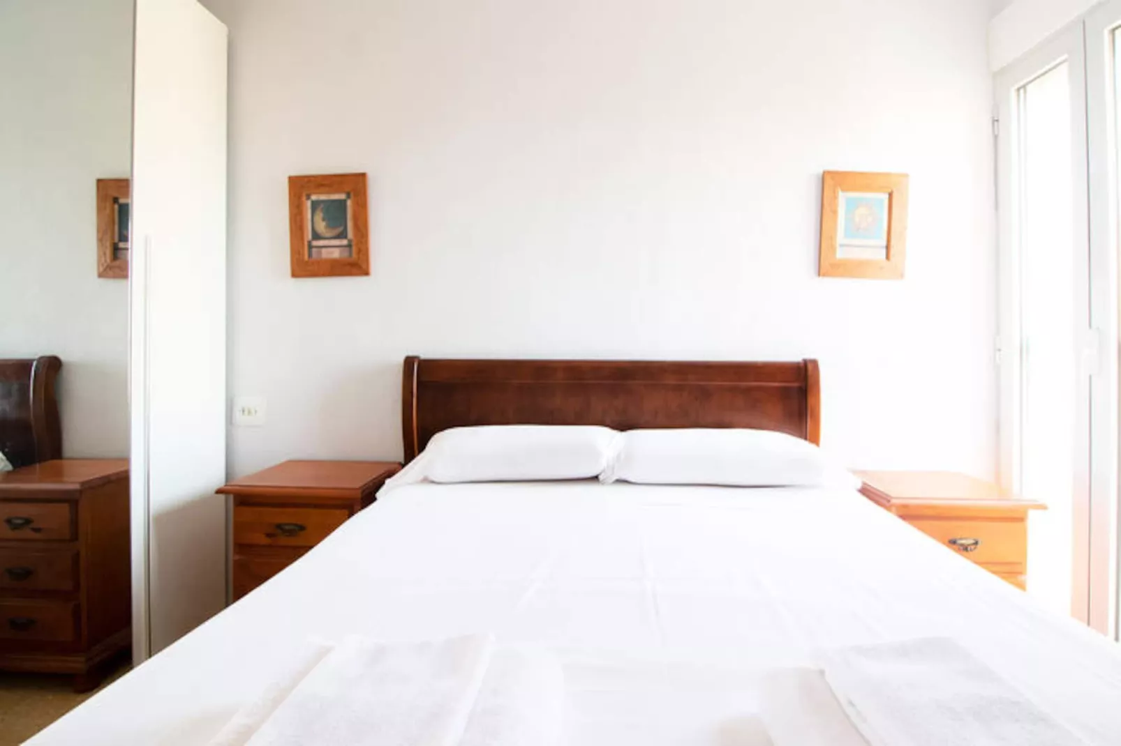 Appartements à Canet d'En Berenguer-Untagged