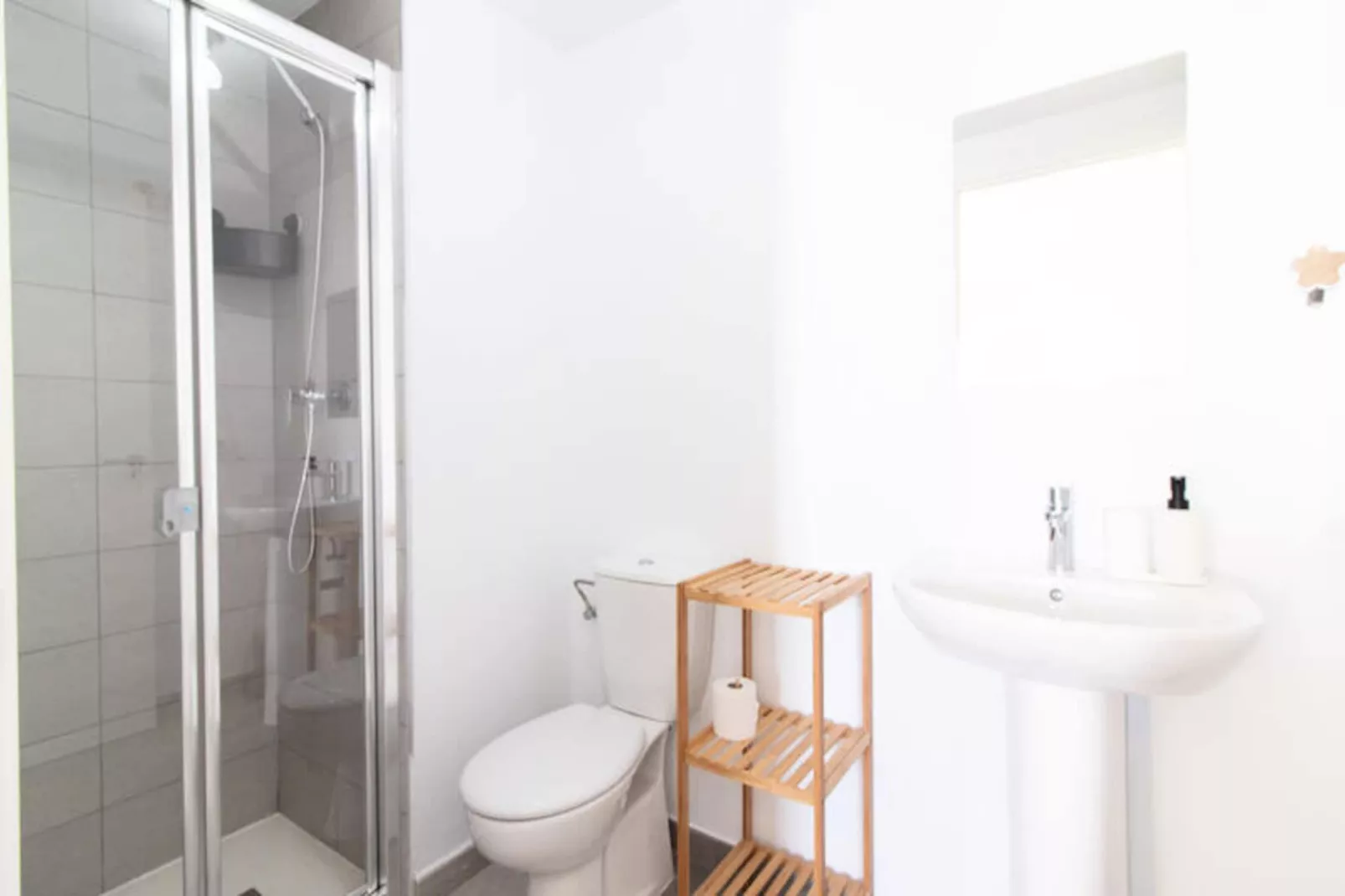 Appartements à Canet d'En Berenguer-Nicht zugeordnet