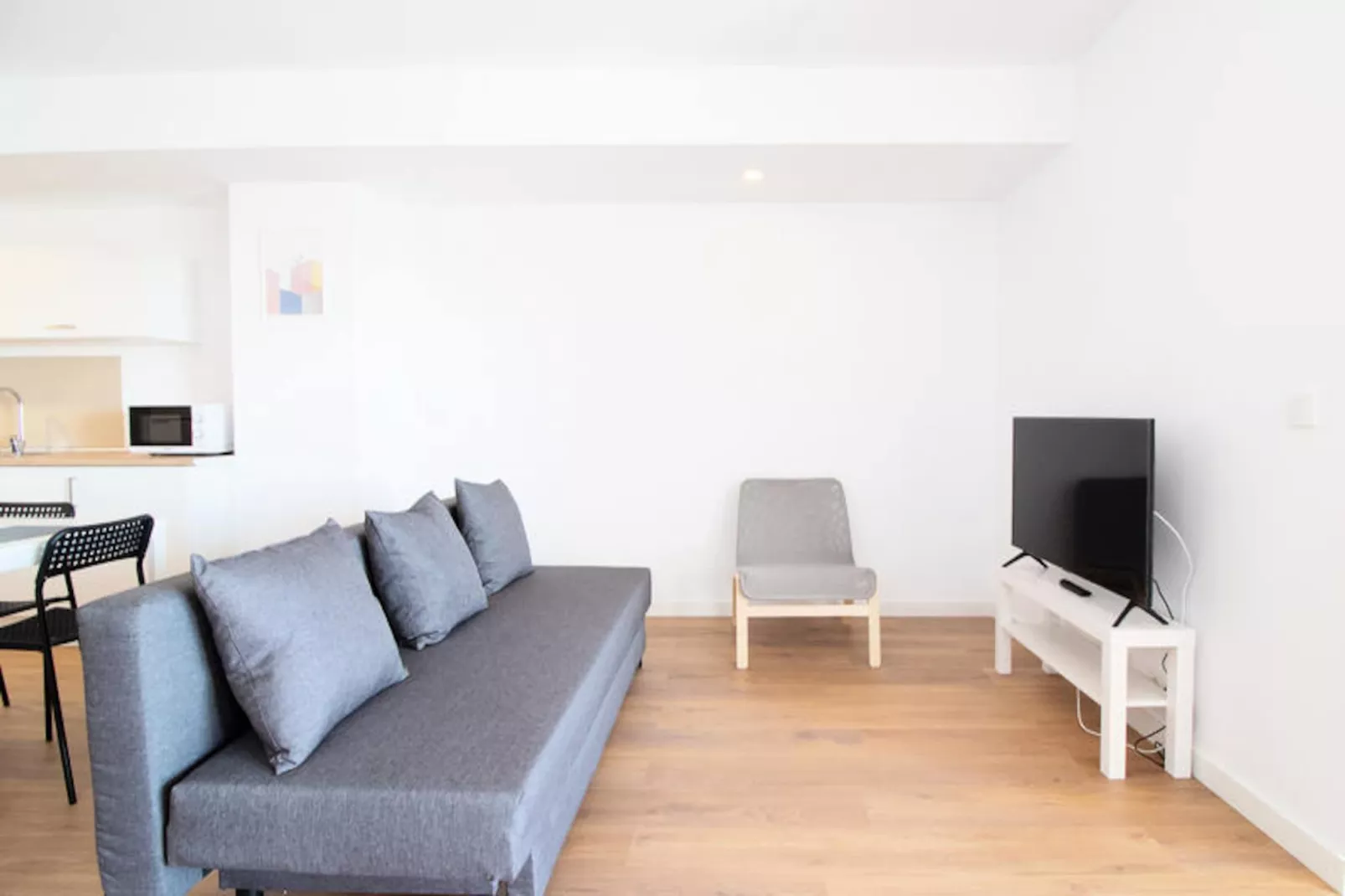 Appartements à Canet d'En Berenguer-Untagged