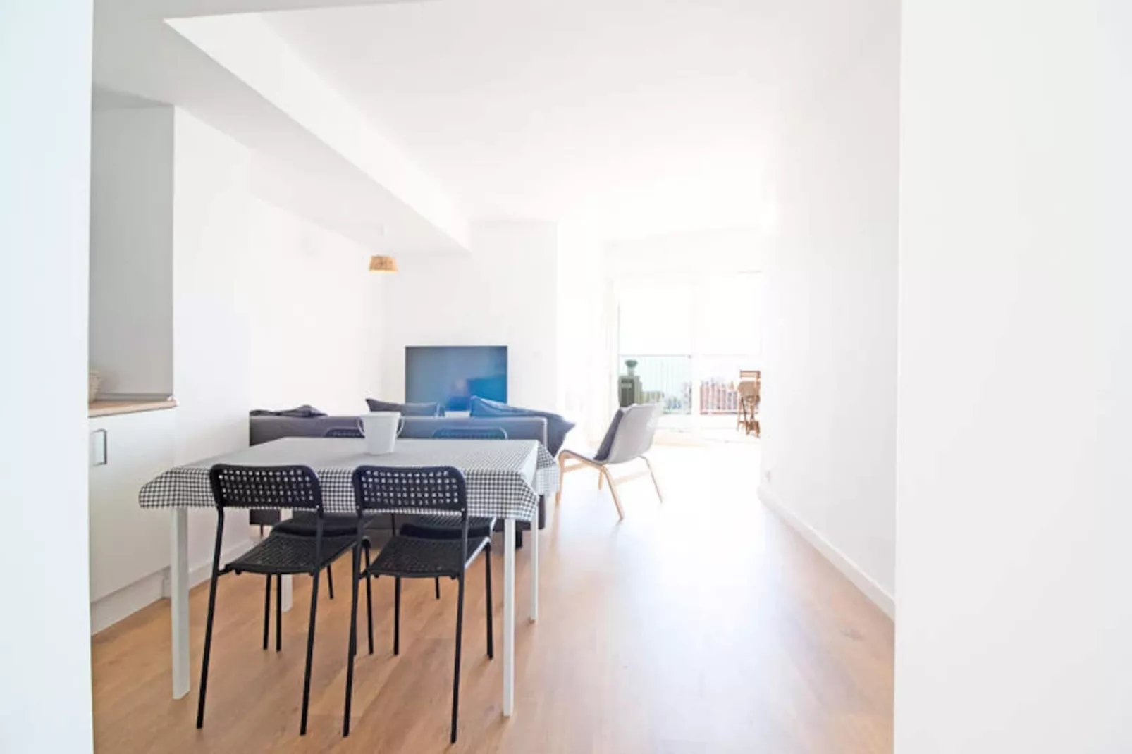 Appartements à Canet d'En Berenguer-Nicht zugeordnet