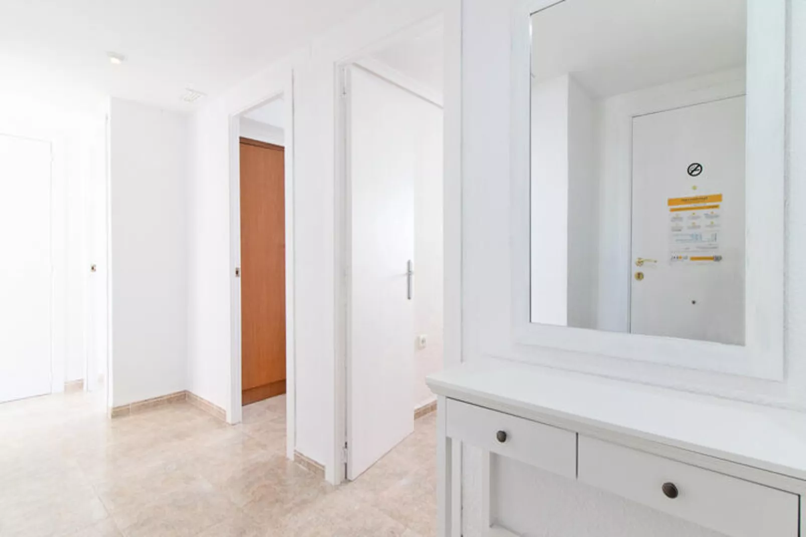 Appartements à Canet d'En Berenguer-Nicht zugeordnet