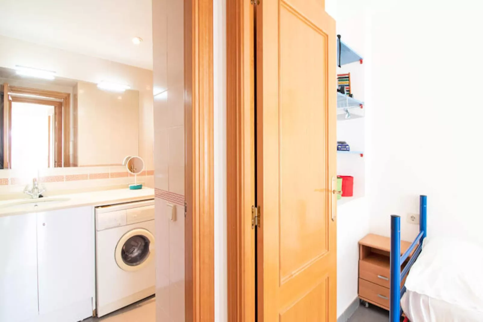 Appartements à Canet d'En Berenguer-Nicht zugeordnet