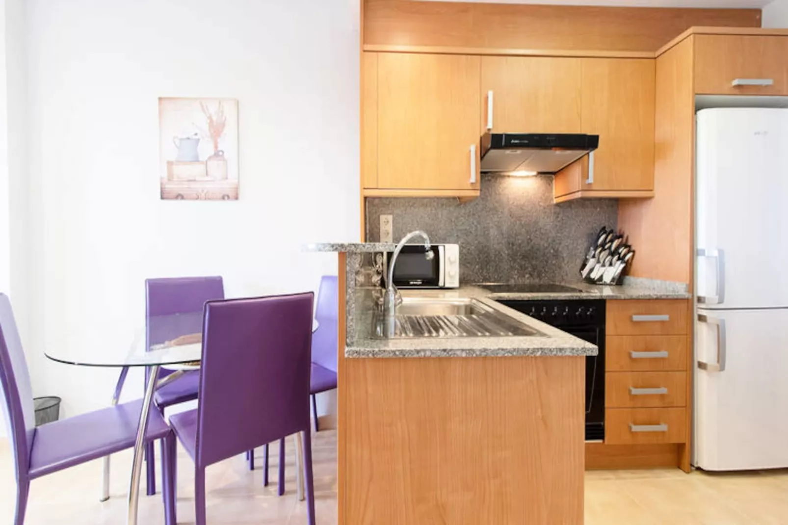 Appartements à Canet d'En Berenguer-Untagged