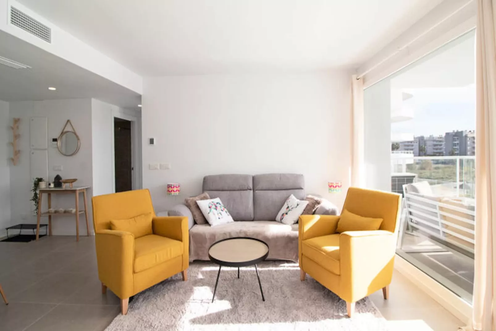 Appartements à Canet d'En Berenguer-Nicht zugeordnet