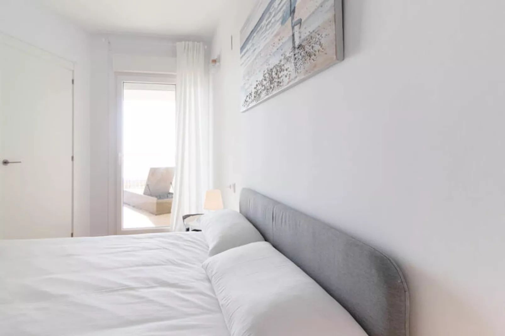 Appartements à Canet d'En Berenguer-Nicht zugeordnet