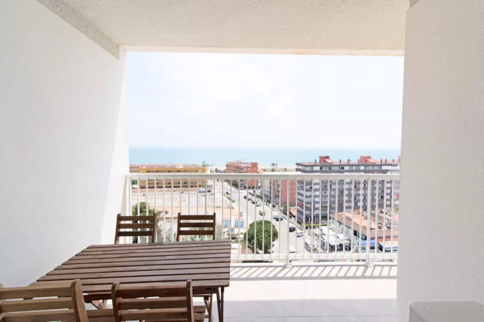 Appartements à Canet d'En Berenguer-Nicht zugeordnet