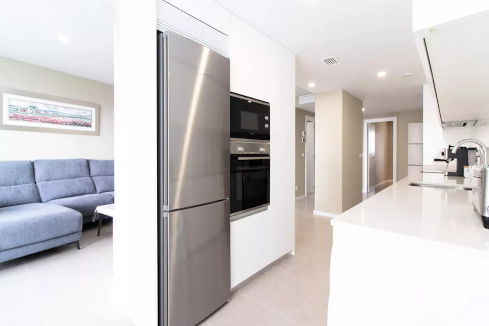 Appartements à Canet d'En Berenguer-Nicht zugeordnet