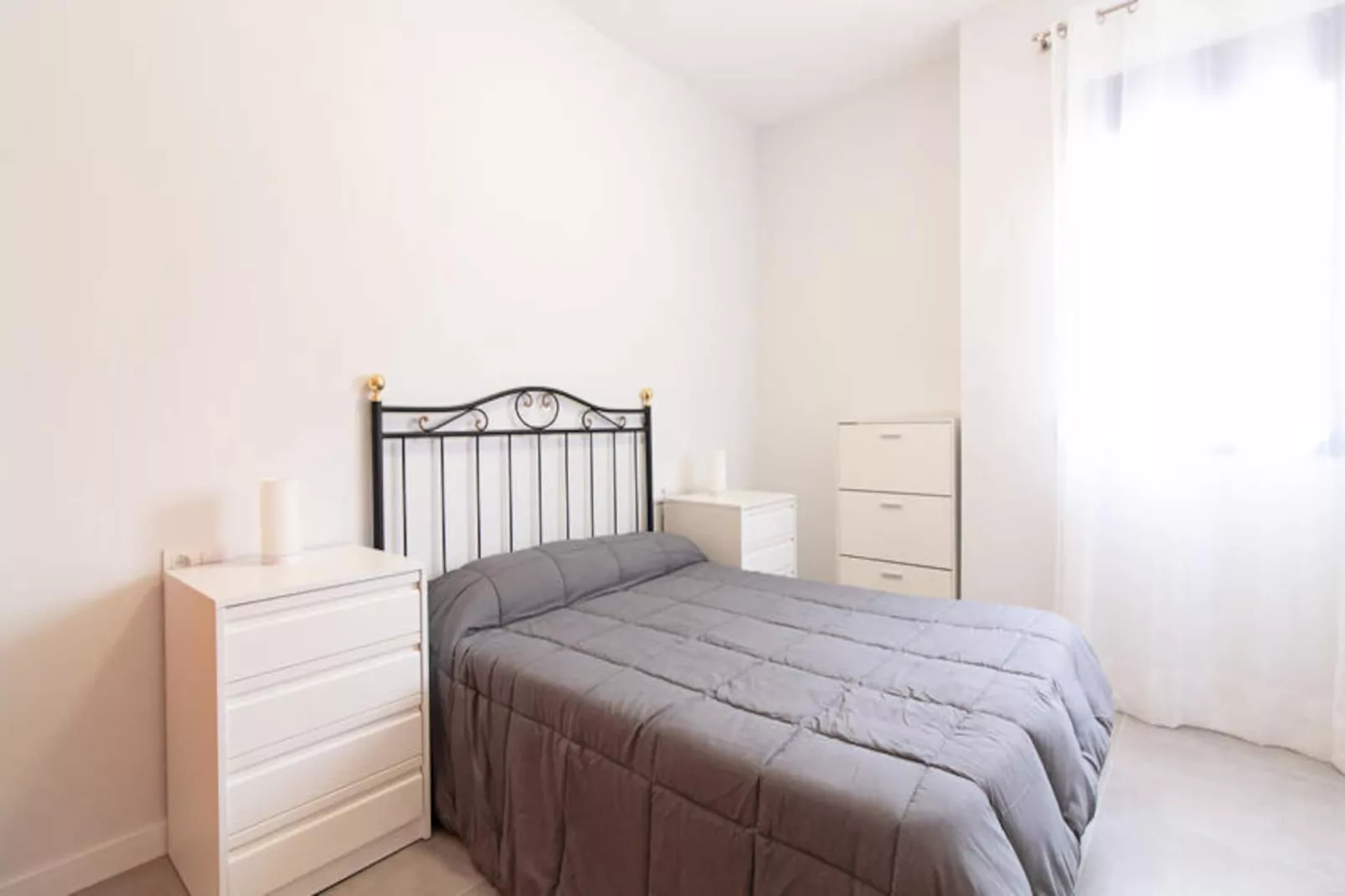 Appartements à Canet d'En Berenguer-Nicht zugeordnet