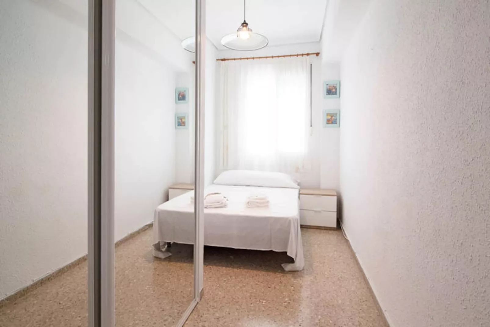 Appartements à Canet d'En Berenguer-Nicht zugeordnet