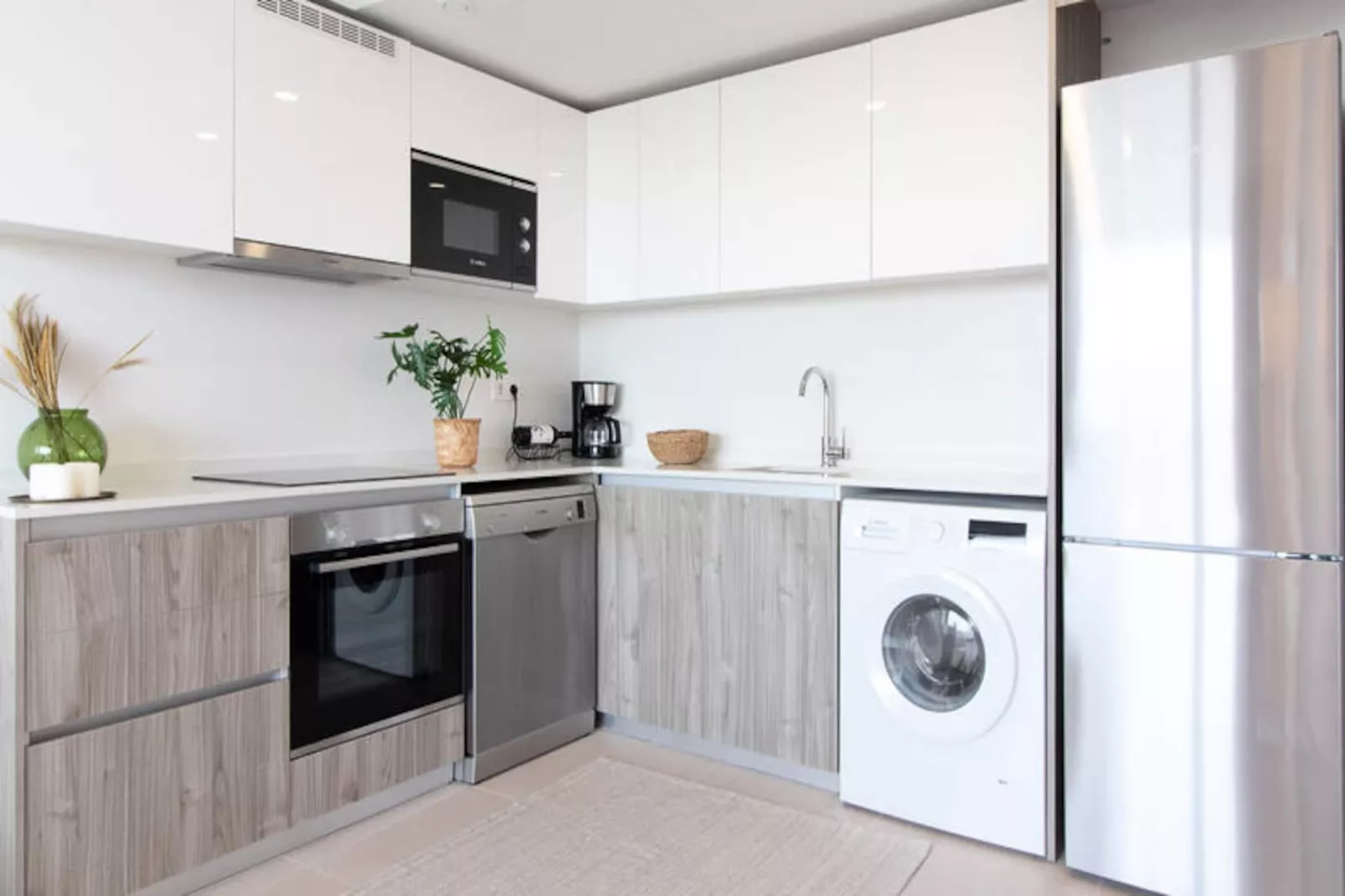 Appartements à Canet d'En Berenguer-Untagged