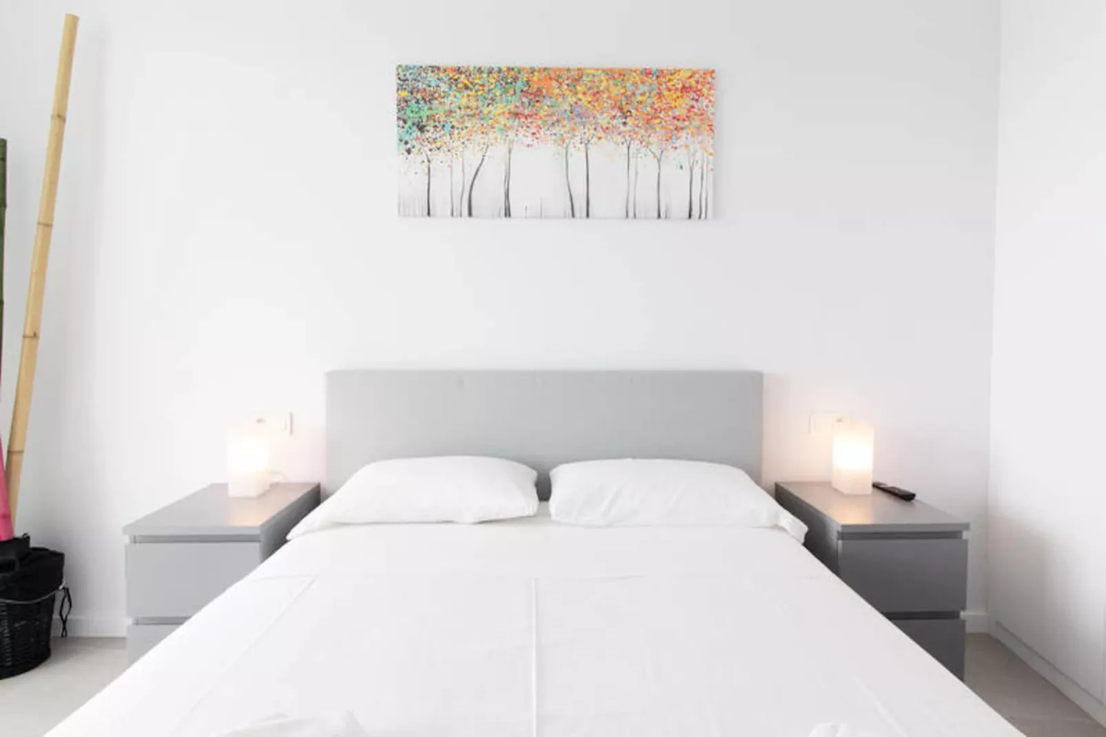 Appartements à Canet d'En Berenguer-Nicht zugeordnet