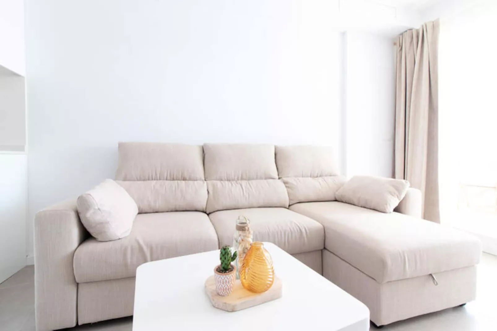 Appartements à Canet d'En Berenguer-Nicht zugeordnet