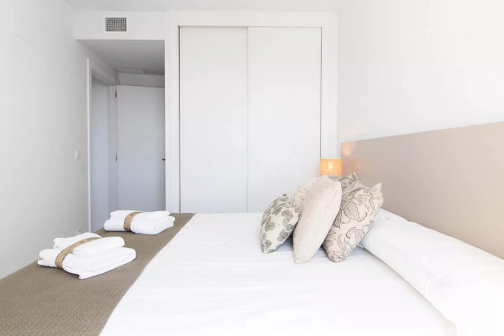 Appartements à Canet d'En Berenguer-Untagged