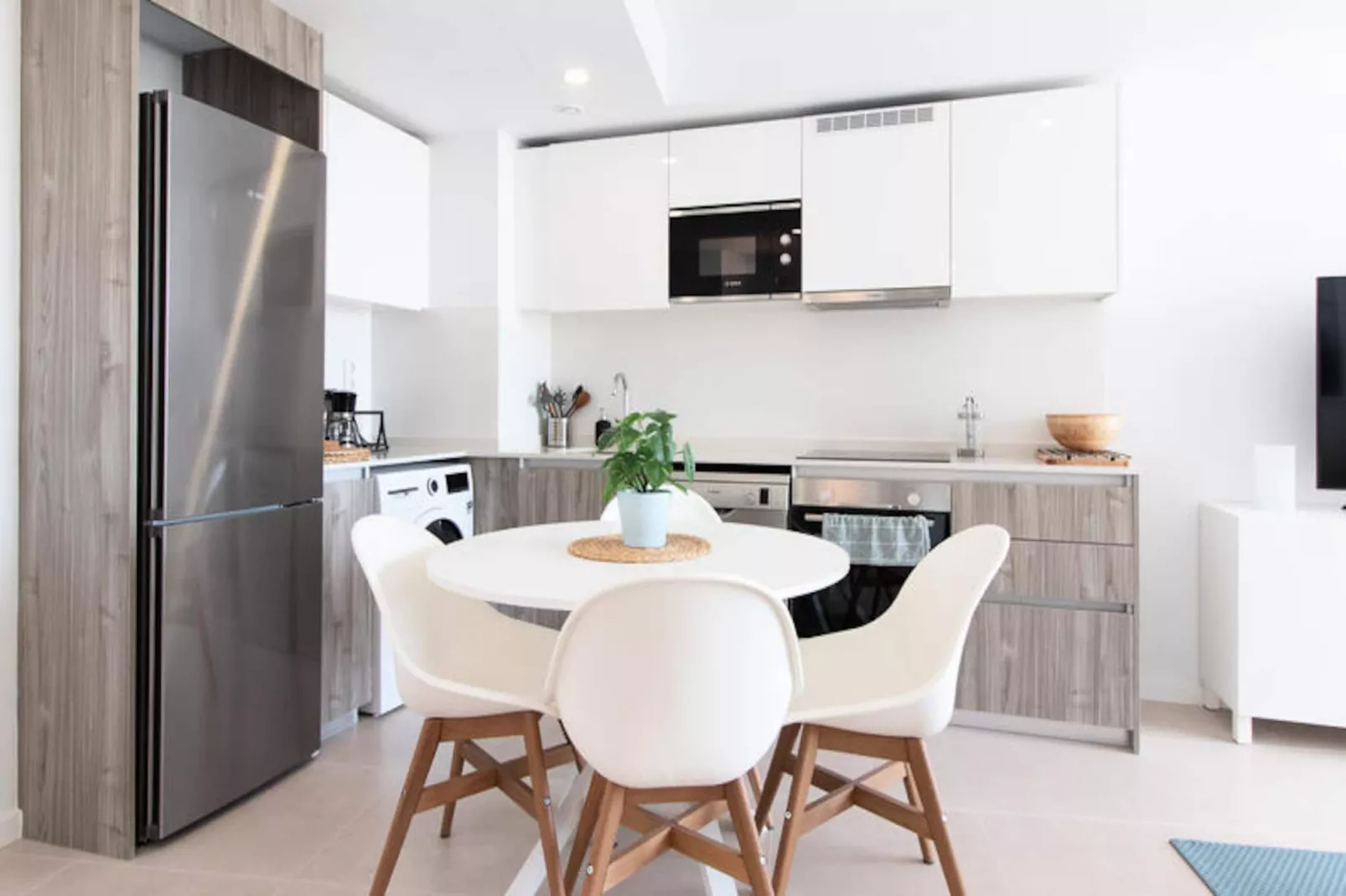 Appartements à Canet d'En Berenguer-Untagged