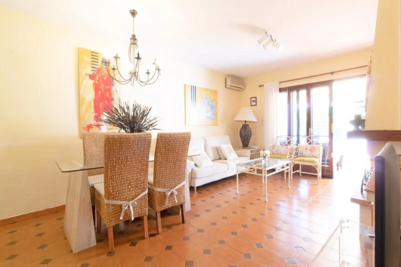 Maison à Canet d'En Berenguer-Untagged