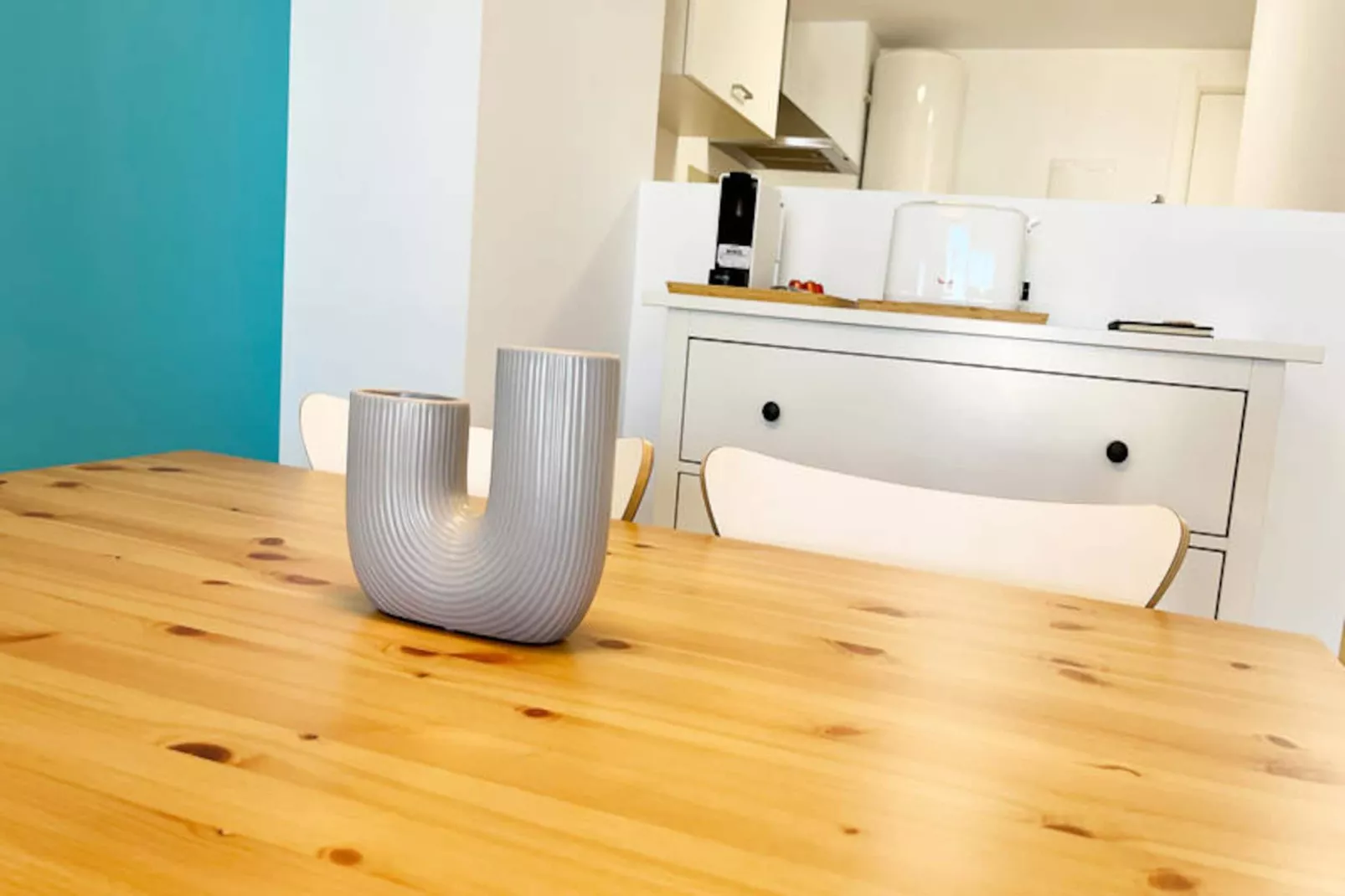 Appartements à Canet d'En Berenguer-Nicht zugeordnet