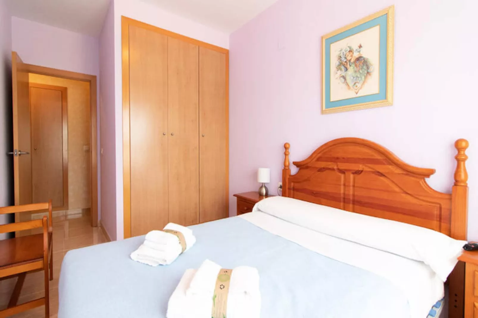 Appartements à Canet d'En Berenguer-Untagged